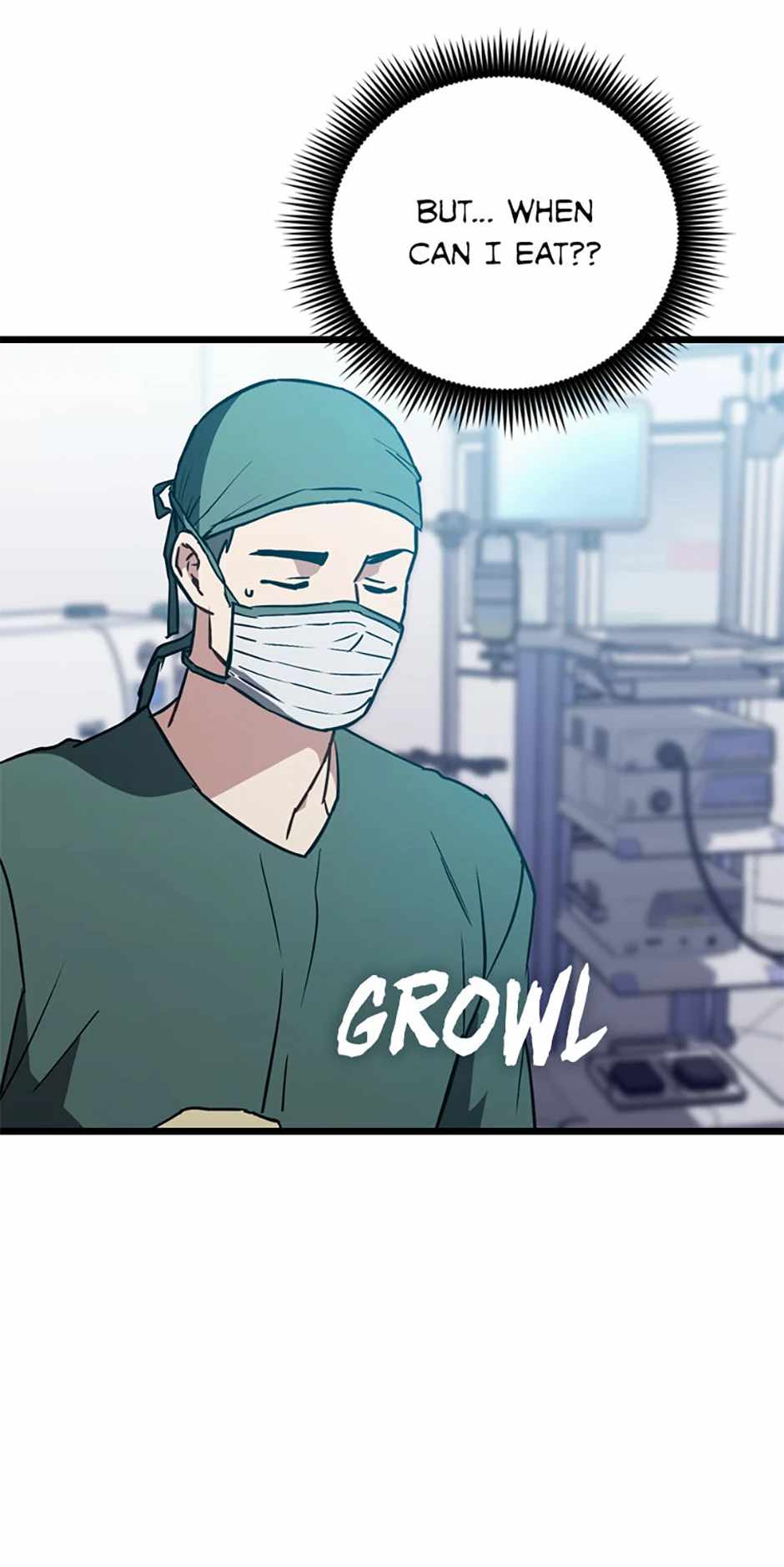 The Great Surgeon Chapter 15 38